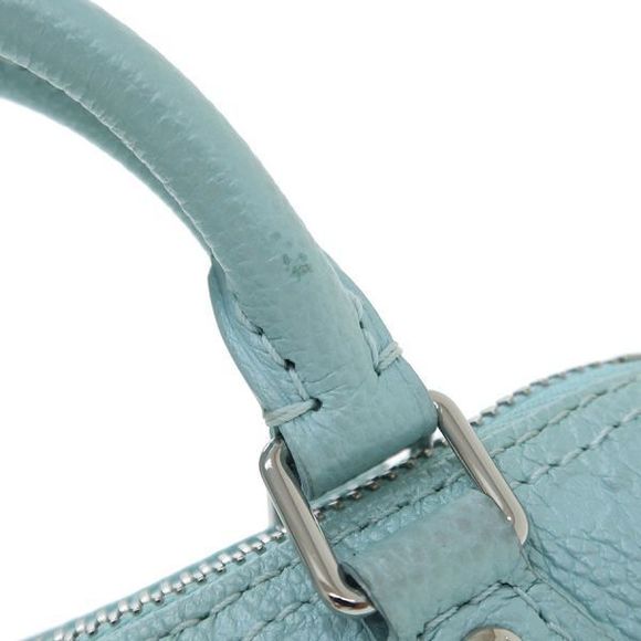 Louis Vuitton Empreinte Nano Speedy Bag - Picture 6 of 9